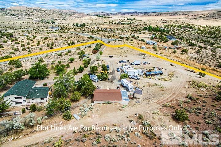 2525 Rio Seco Lane Sparks, NV 89441 - Photo 17 of 20 Photo 17