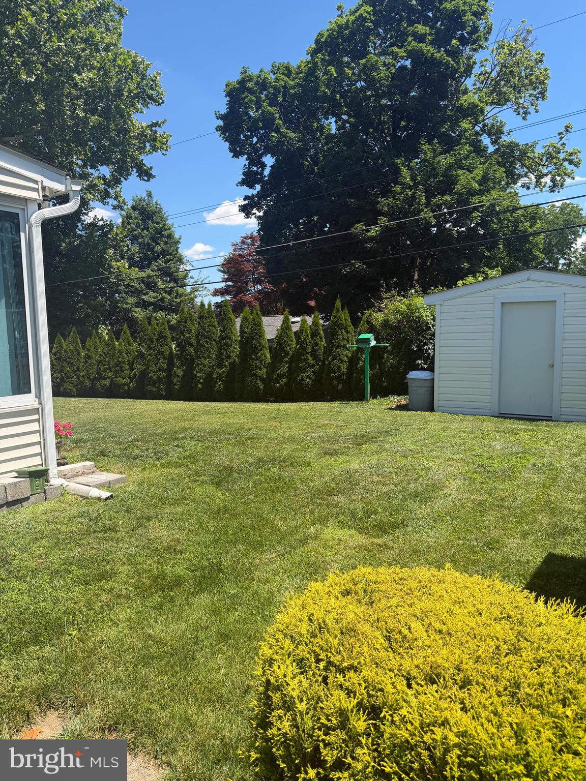 1011 Marksworth Road Catonsville, MD 21228 - Photo 6 of 14 Spacious and Private Back Yard