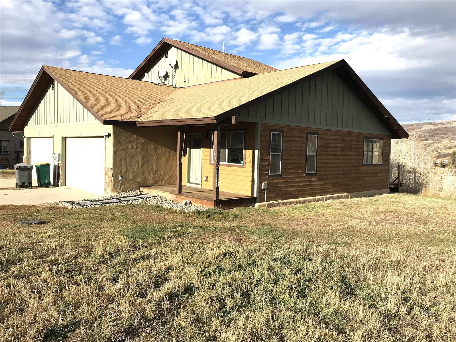 133 Oak Ridge Circle, Unit B Oak Creek, CO 80467 - Photo 22 of 25