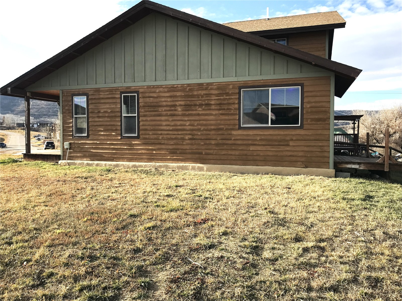 133 Oak Ridge Circle, Unit B Oak Creek, CO 80467 - Photo 23 of 25