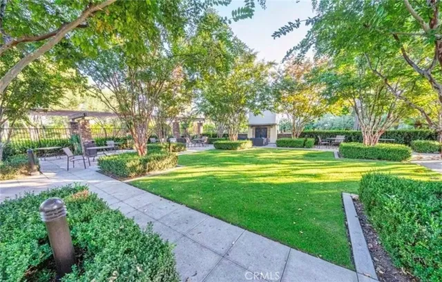 a view of a house with a big yard