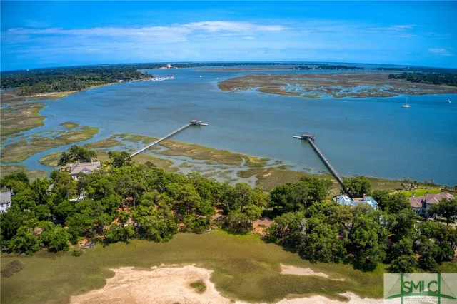 $1,995,000 | 9 Longbridge Road, Savannah, GA 31410