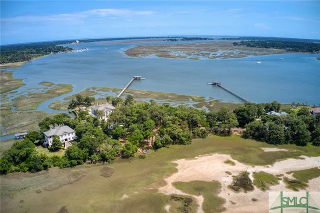 $1,995,000 | 9 Longbridge Road, Savannah, GA 31410