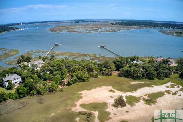 $1,995,000 | 9 Longbridge Road, Savannah, GA 31410