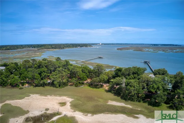 $1,995,000 | 9 Longbridge Road, Savannah, GA 31410