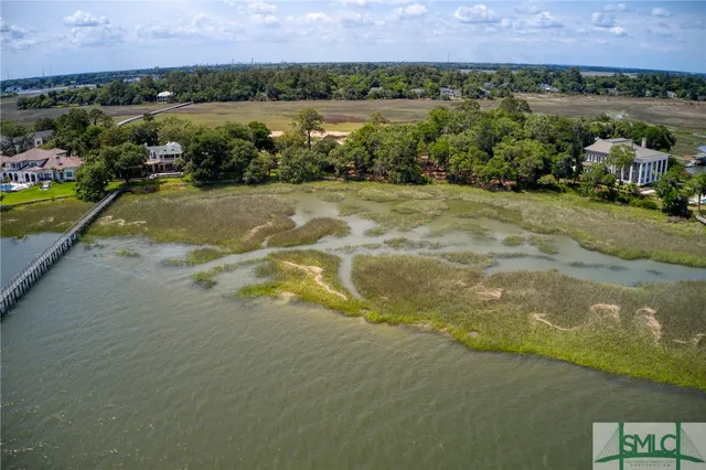 $1,995,000 | 9 Longbridge Road, Savannah, GA 31410