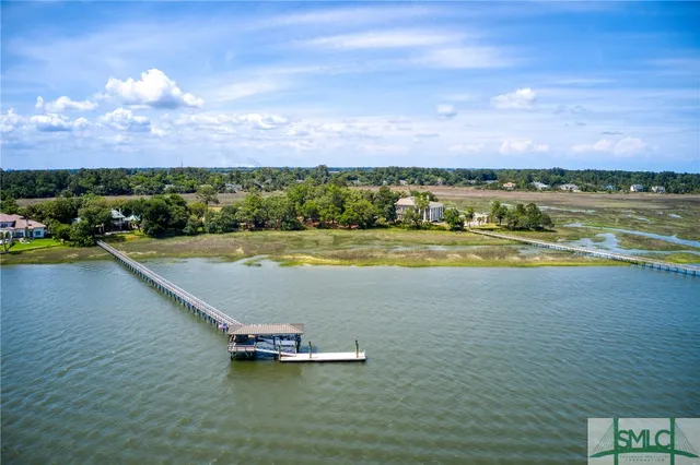 $1,995,000 | 9 Longbridge Road, Savannah, GA 31410