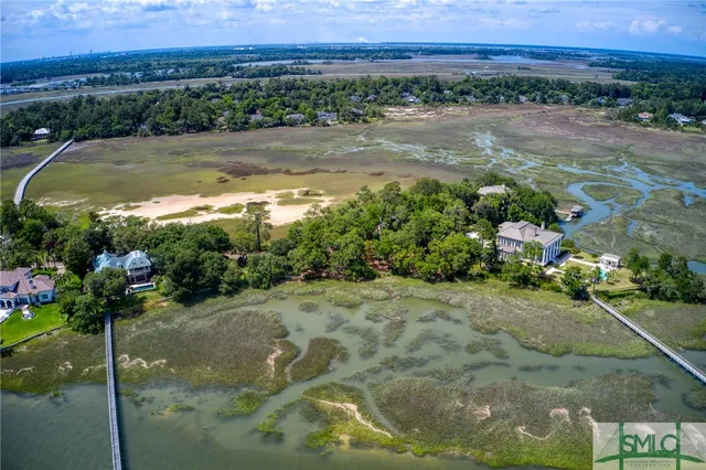 $1,995,000 | 9 Longbridge Road, Savannah, GA 31410