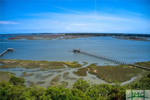 $1,995,000 | 9 Longbridge Road, Savannah, GA 31410