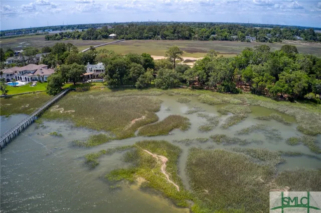 $1,995,000 | 9 Longbridge Road, Savannah, GA 31410