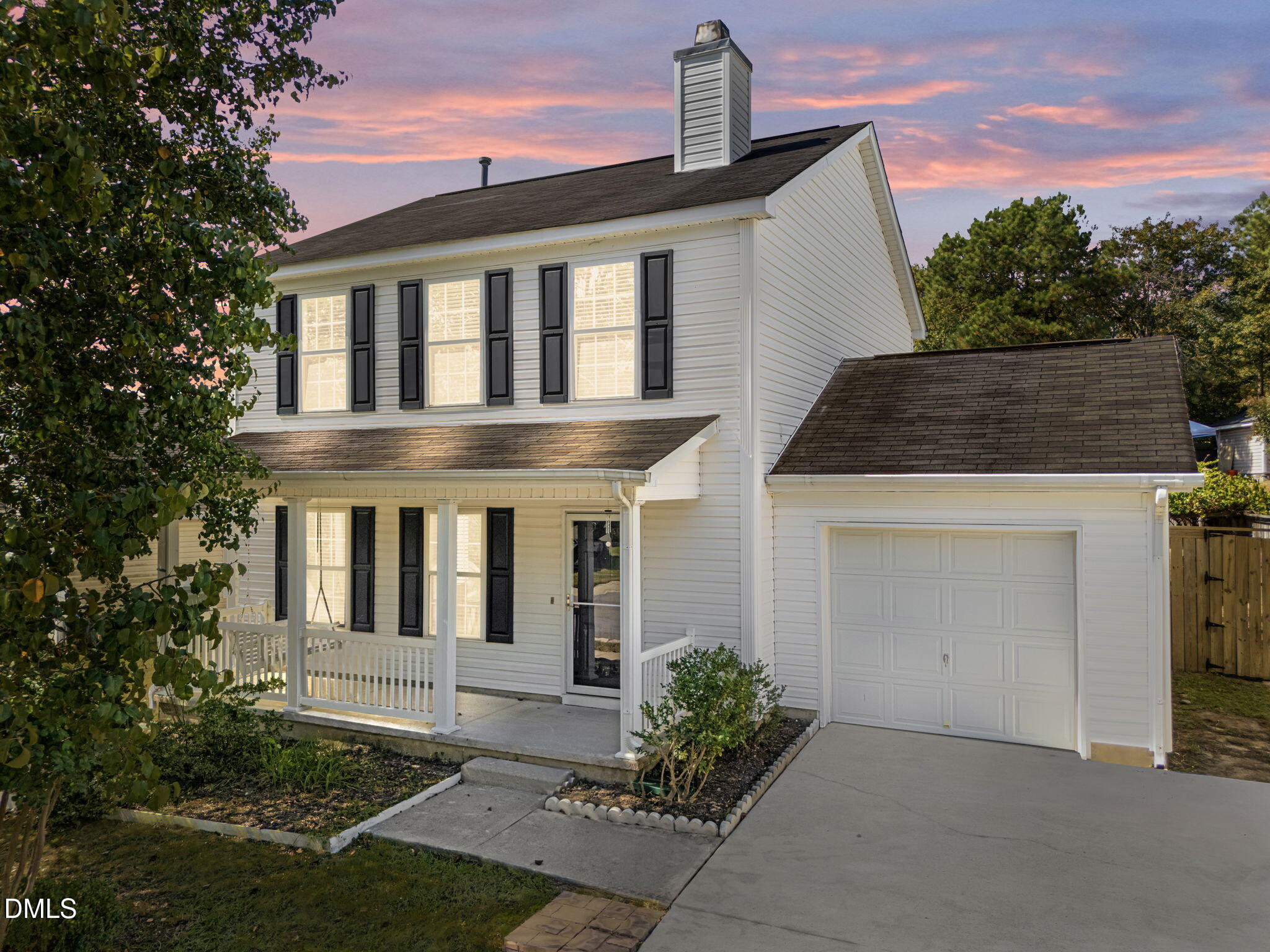 5325 Marthonna Way Raleigh, NC 27616 - Photo 1 of 35 1-web-or-mls-DJI_20250923115505_0298_D c