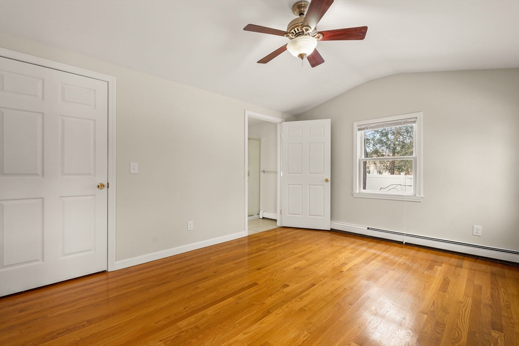 630 Pleasant Street Canton, MA 02021 - Photo 19 of 31 a view of empty room with wooden floor