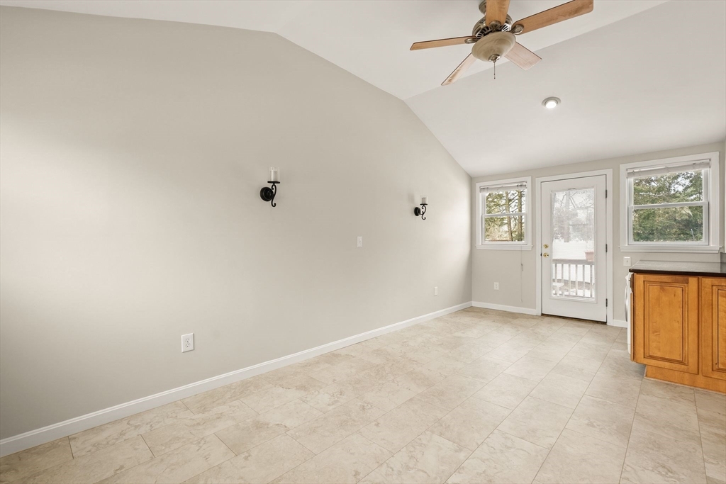 630 Pleasant Street Canton, MA 02021 - Photo 9 of 31 a view of an empty room with a window