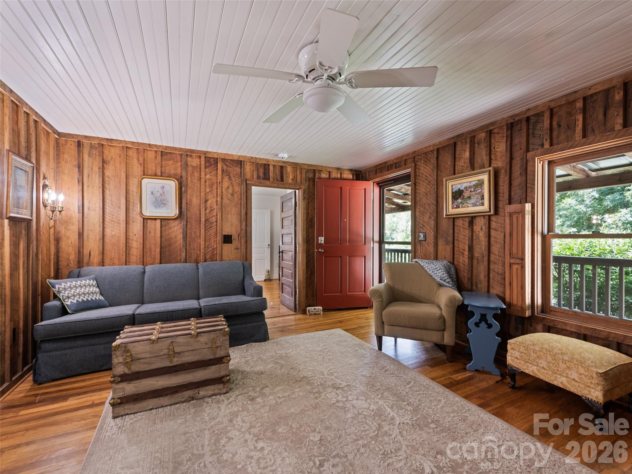 404 Red Bank Road Waynesville, NC 28786 - Photo 12 of 46