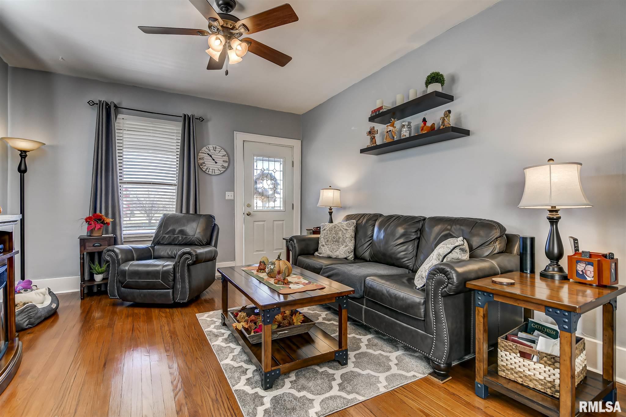 2048 North 5th Street Springfield, IL 62702 - Photo 4 of 32