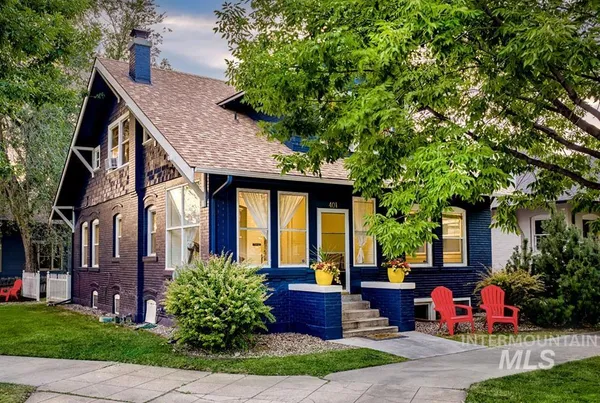 $798,000 | 401 North 19th Street, Boise, ID 83702