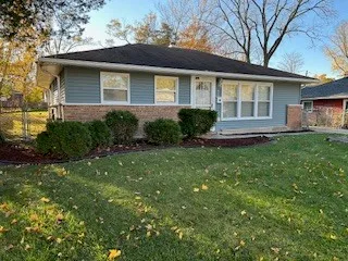 $115,000 | 353 Miami Street, Park Forest, IL 60466