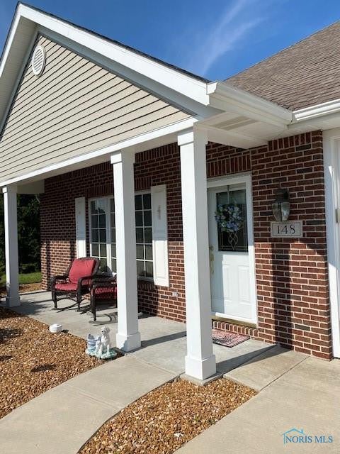 1121 Townline Road, Unit 148 Bryan, OH 43506 - Photo 4 of 19 Gallery Image 4