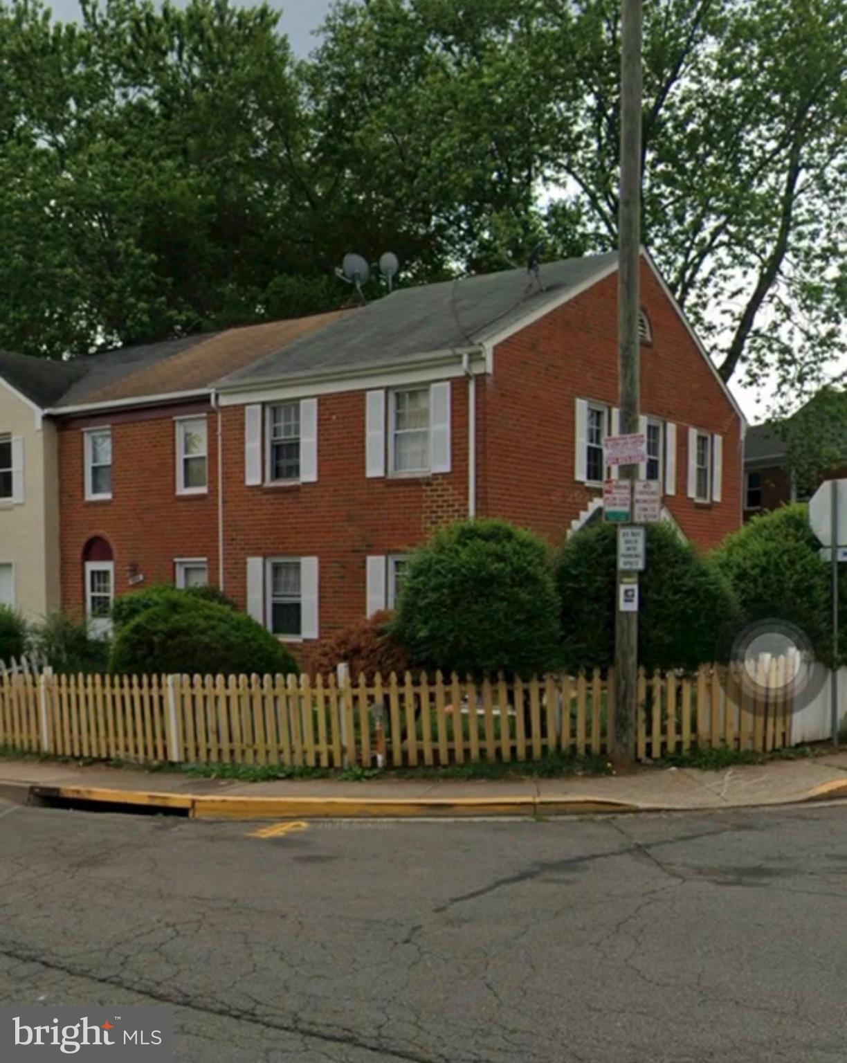 9826 Buckner Road Manassas, VA 20110 - Photo 1 of 3 Gallery Image 1