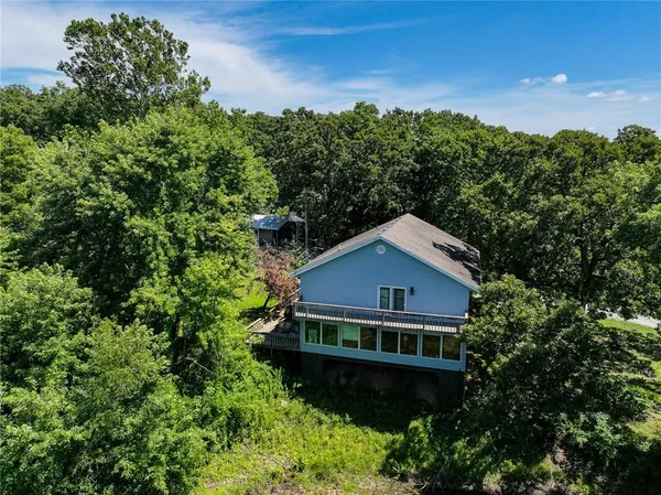 $350,000 | 11270 Northeast 1351st Road, Osceola, MO 64776