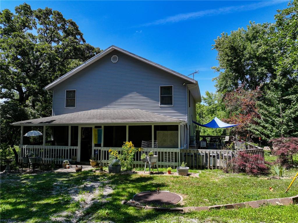 11270 Northeast 1351st Road Osceola, MO 64776 - Photo 2 of 84