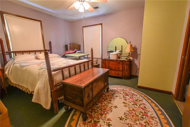 $350,000 | 11270 Northeast 1351st Road, Osceola, MO 64776