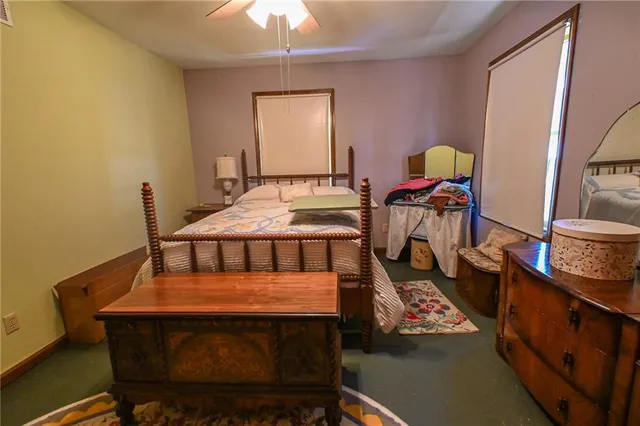 $350,000 | 11270 Northeast 1351st Road, Osceola, MO 64776