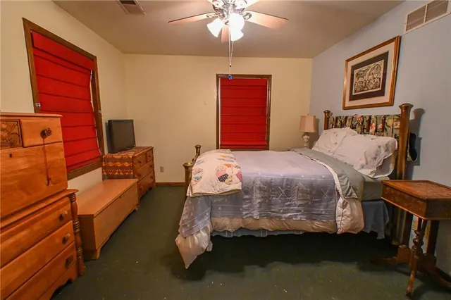 $350,000 | 11270 Northeast 1351st Road, Osceola, MO 64776