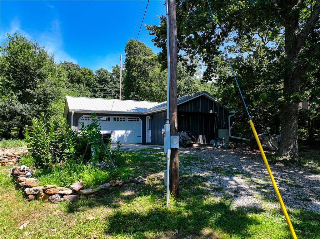 11270 Northeast 1351st Road Osceola, MO 64776 - Photo 57 of 84