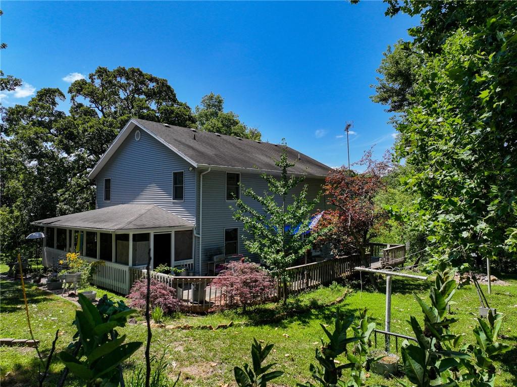 11270 Northeast 1351st Road Osceola, MO 64776 - Photo 58 of 84