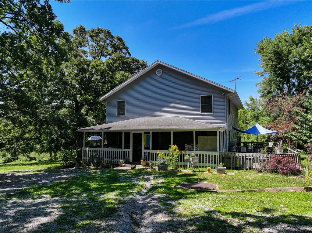 11270 Northeast 1351st Road Osceola, MO 64776 - Photo 59 of 84