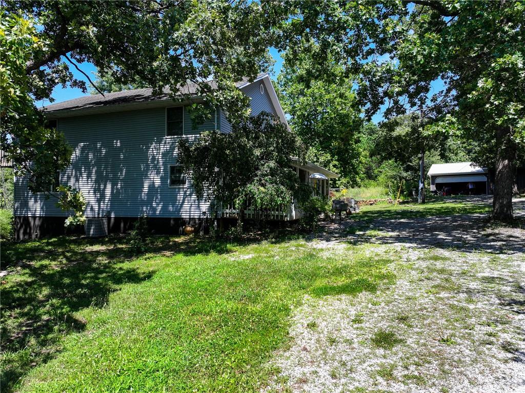 11270 Northeast 1351st Road Osceola, MO 64776 - Photo 60 of 84