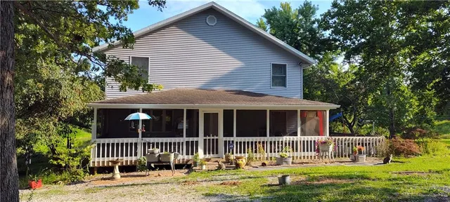 $350,000 | 11270 Northeast 1351st Road, Osceola, MO 64776