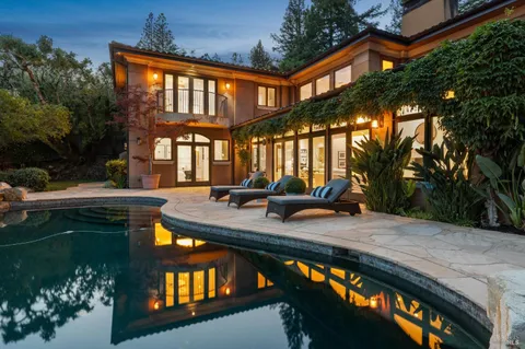 $7,950,000 | 65 Rock Road, Kentfield, CA 94904