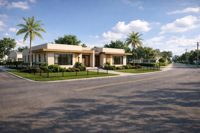 $499,000 | 3300 Northwest 10th Avenue, Miami, FL 33127