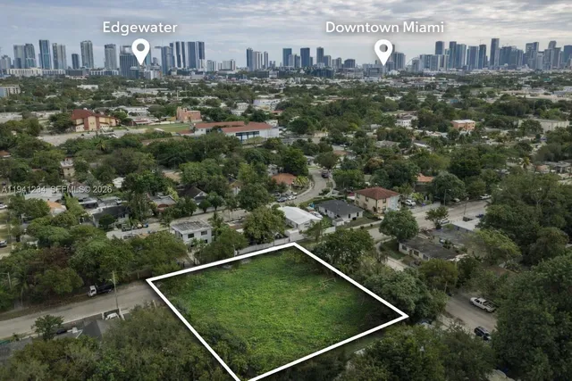 $499,000 | 3300 Northwest 10th Avenue, Miami, FL 33127