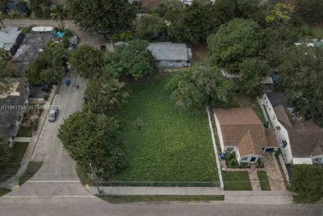 $499,000 | 3300 Northwest 10th Avenue, Miami, FL 33127