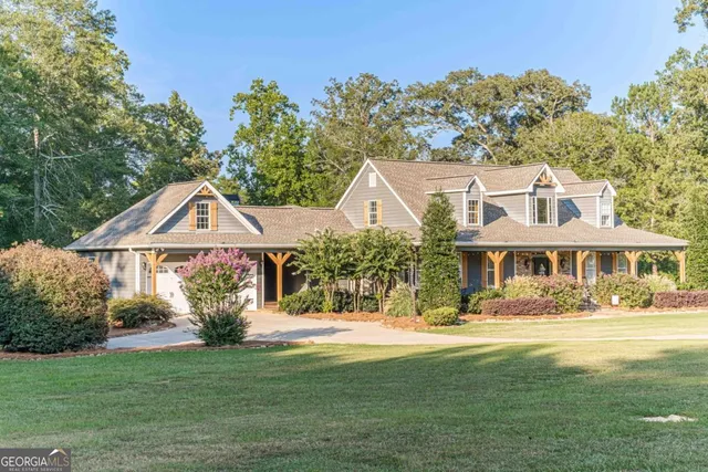a view of lake view and mountain