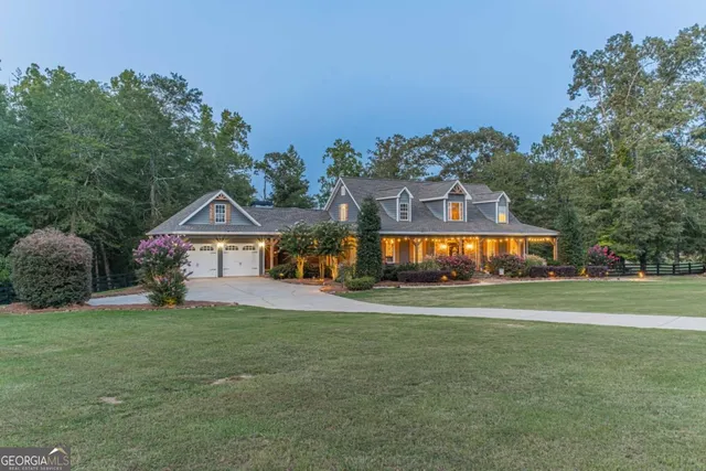 a view of an ocean from a balcony