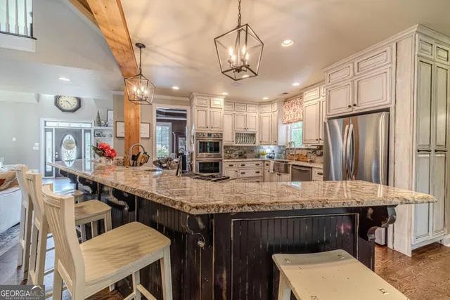 $1,250,000 | 1081 Rehoboth Road, Bishop, GA 30621