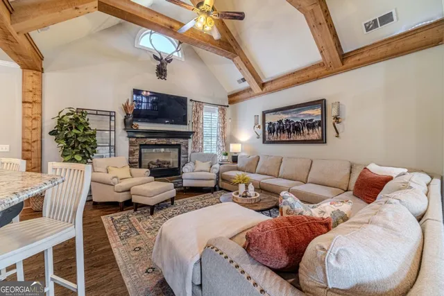 $1,250,000 | 1081 Rehoboth Road, Bishop, GA 30621