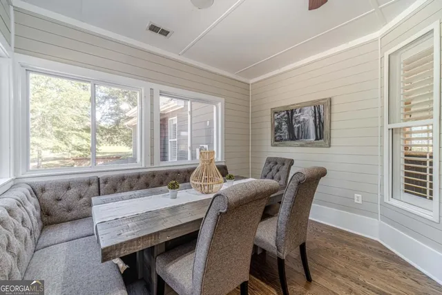 $1,250,000 | 1081 Rehoboth Road, Bishop, GA 30621