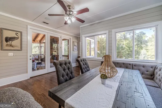 $1,250,000 | 1081 Rehoboth Road, Bishop, GA 30621