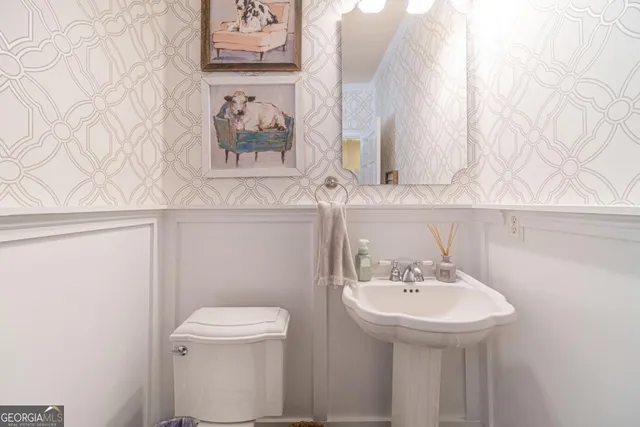 $1,250,000 | 1081 Rehoboth Road, Bishop, GA 30621