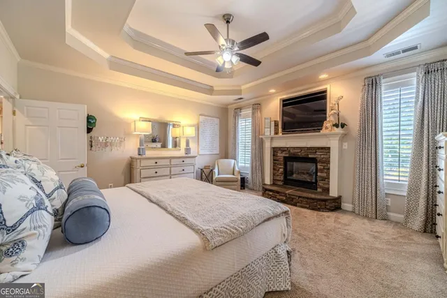 $1,250,000 | 1081 Rehoboth Road, Bishop, GA 30621