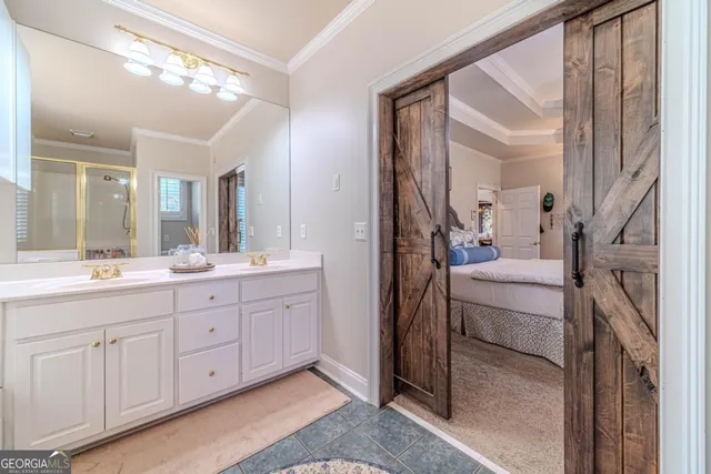 $1,250,000 | 1081 Rehoboth Road, Bishop, GA 30621