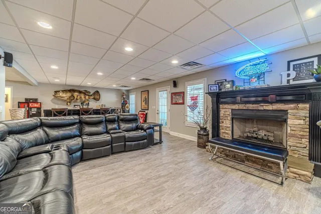 $1,250,000 | 1081 Rehoboth Road, Bishop, GA 30621