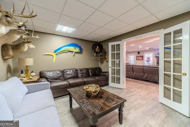 $1,250,000 | 1081 Rehoboth Road, Bishop, GA 30621