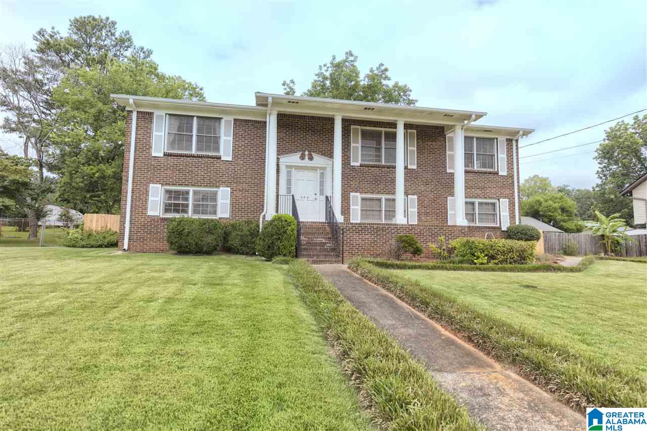 309 Highlander Court Bessemer, AL 35023 - Photo 1 of 39