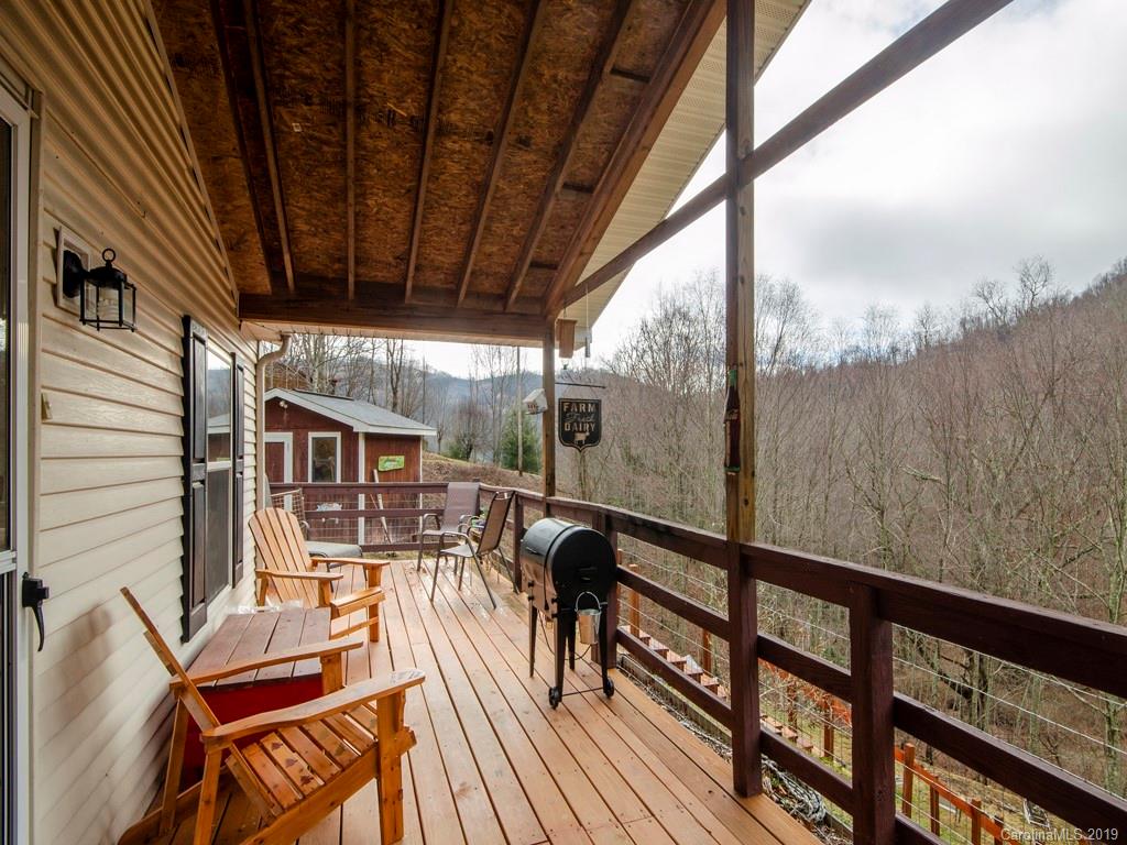 5527 Liner Creek Road Clyde, NC 28721 - Photo 11 of 17 Gallery Image 11